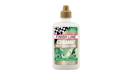 Olie Finish Line Ceramic wet 120ml flaske