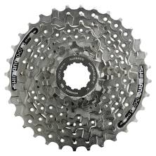 Cassette Shimano 8 sp 11-32 CS-HG41-8 Acera