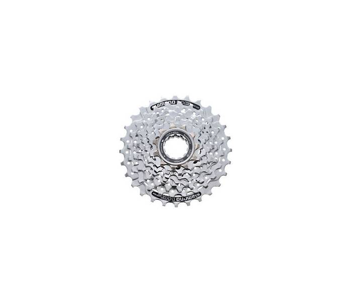 Cassette Shimano 8 sp 11-28 HG51