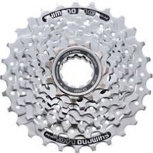Cassette Shimano 8 sp 11-28 HG51
