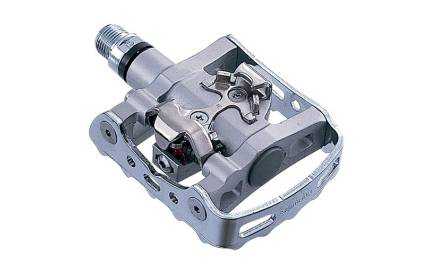 Pedal Shimano M324 SPDalm. inkl. SMSH56 klampe PDM324