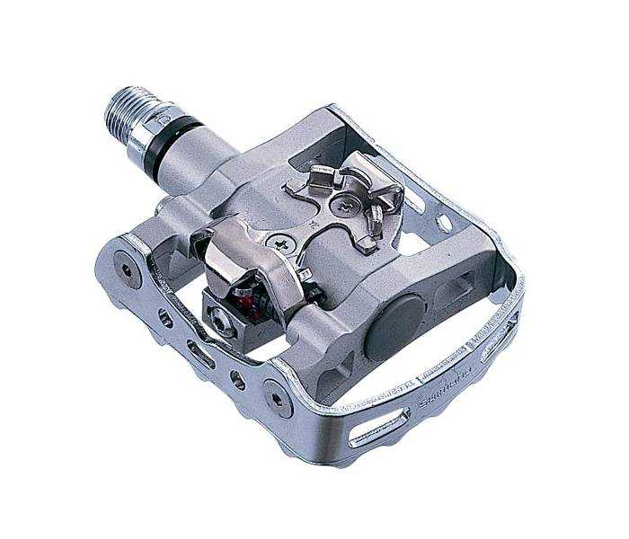 Pedal Shimano M324 SPDalm. inkl. SMSH56 klampe PDM324