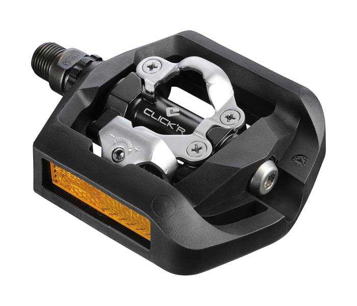 Pedal SPD Inkl. SM-SH56 PD-T421