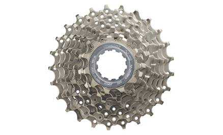 Cassette Shimano 9 sp 11-28 CS-HG400-9 Alivio