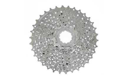 Cassette Shimano 9 sp 11-34 CS-HG400-9 Alivio