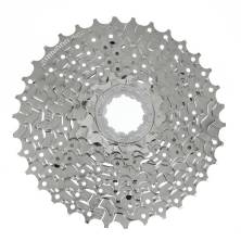 Cassette Shimano 9 sp 11-34 CS-HG400-9 Alivio