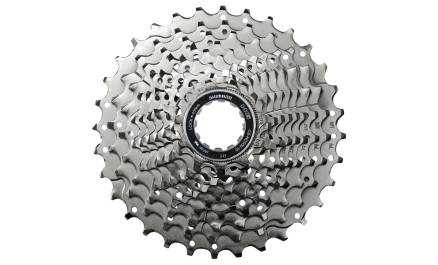 Cassette Shimano 10 sp 11-25 CS-HG500-10 Tiagra