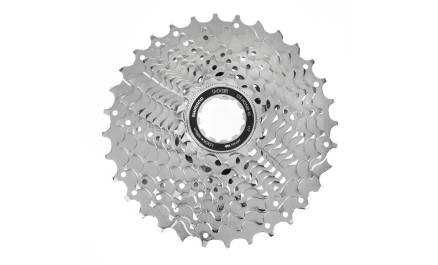 Cassette Shimano 10 sp 11-32 CS-HG500-10 Tiagra