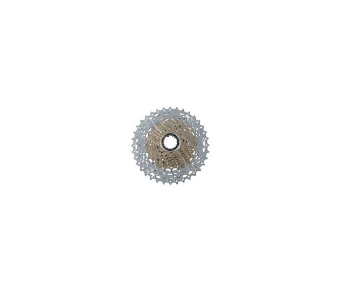 Cassette Shimano 11-34 10 sp SLX HG81