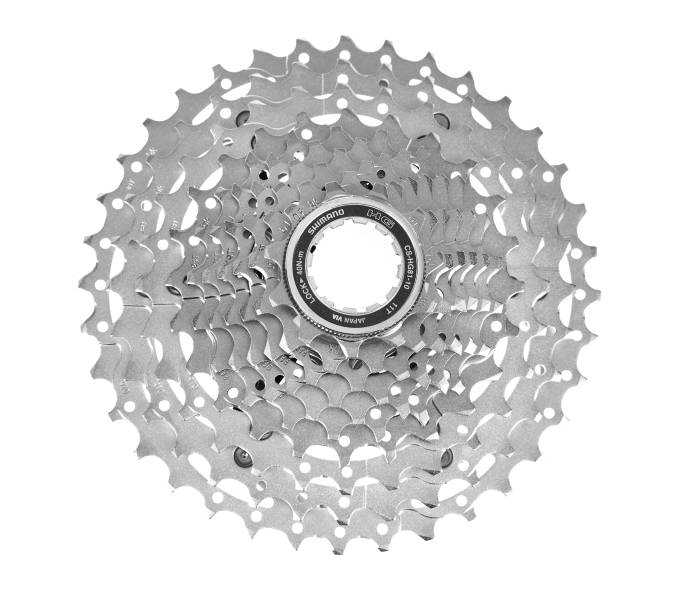 Cassette Shimano 11-36 10 sp SLX HG81