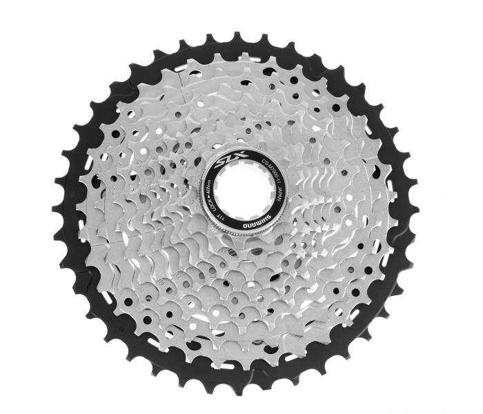 Cassette Shimano 11 sp 11-40 CS-M7000 SLX Cassette Shimano 11 sp 11-40 CS-M7000 SLX