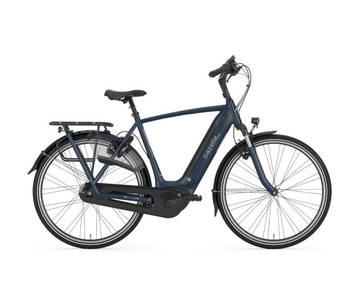 Gazelle Arroyo C7+ ELITE 500wh batt.