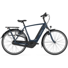 Gazelle Arroyo C7+ HMB Herre 2021