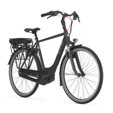 Gazelle Paris C7+ HMB Herre 2020