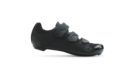 Giro Techne Cykelsko - sort