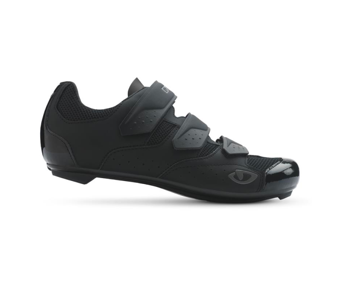 Giro Techne Cykelsko - sort