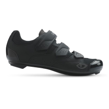 Giro Techne Cykelsko - sort