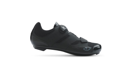 Giro Savix Cykelsko - Herre Sort