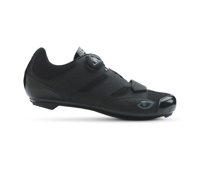 Giro Savix Cykelsko - Herre Sort