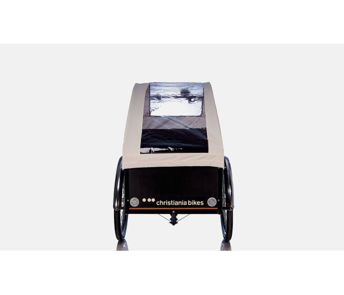 Christiania Bugatti Panorama Kaleche