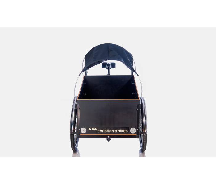 Christiania Soltag