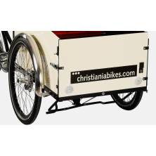 Christiania Støttefod