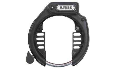 Abus Amparo 458 LH