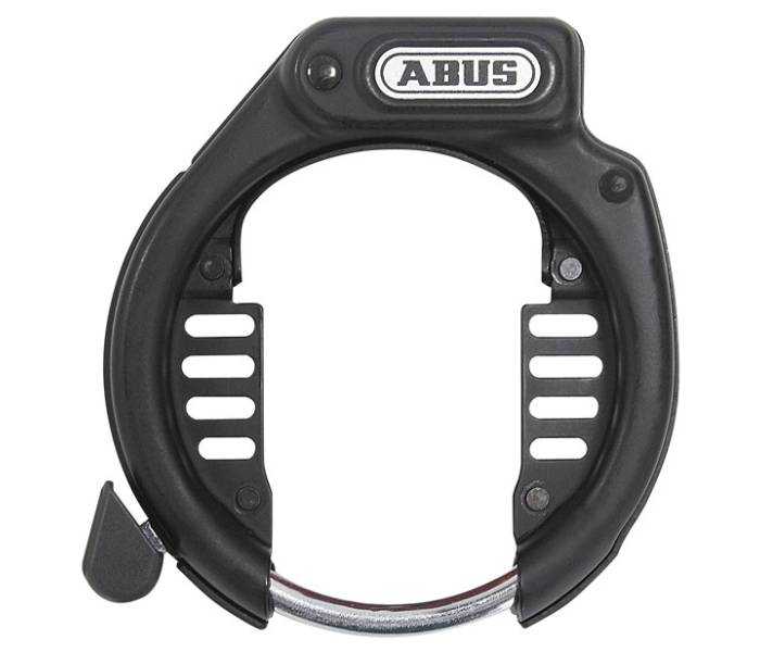 Abus Amparo 458 LH