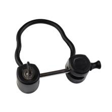 Abus 5000 Protectus XCLW