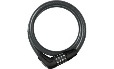 Abus 5412 Numerino Combo