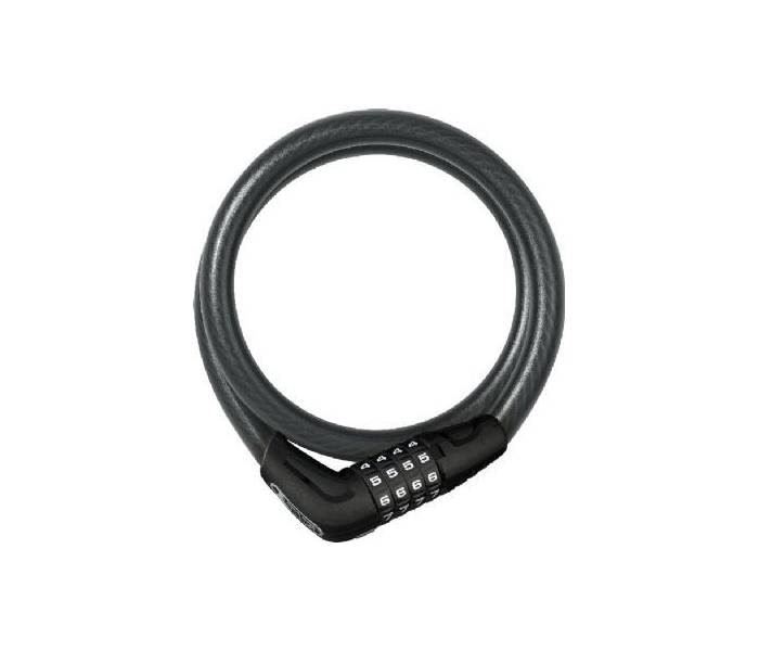 Abus 5412 Numerino Combo Abus 5412 Numerino Combo