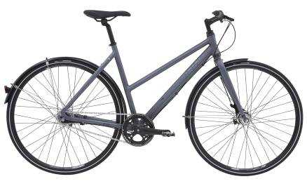 centurion Ultimate Dame 2020 - sølv