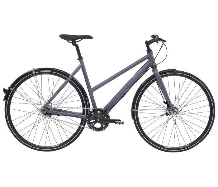 centurion Ultimate Dame 2020 - sølv