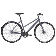 centurion Ultimate Dame 2020 - sølv