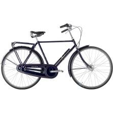 raleigh Tourist de Luxe Herre 3g 2020