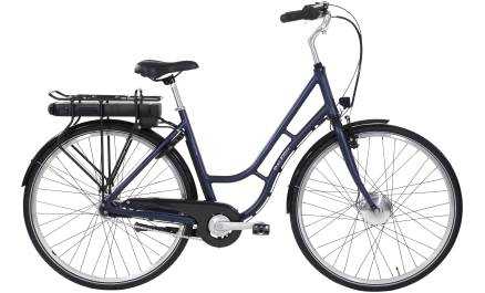 raleigh Darlington Dame 2020