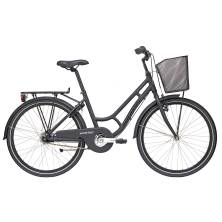 Black winther 250 24" 7g 2020