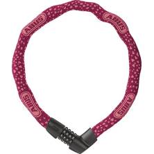 Abus Kædelås 1385 Tresor Kombo - 6mm