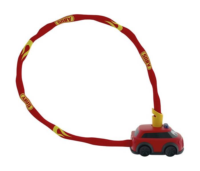 Abus Kædelås 1510 Fire Department