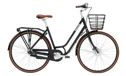 Norden Ellen N7 2022