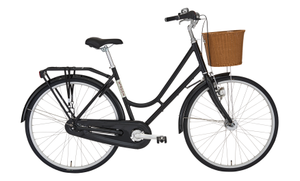 Norden Liva N7 2020