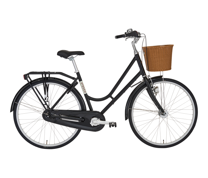Norden Liva N7 2020