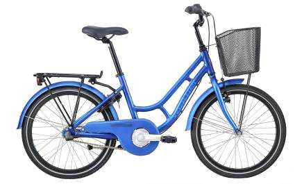 Blue winther 250 alu granny 20" 3g 2020 - blå