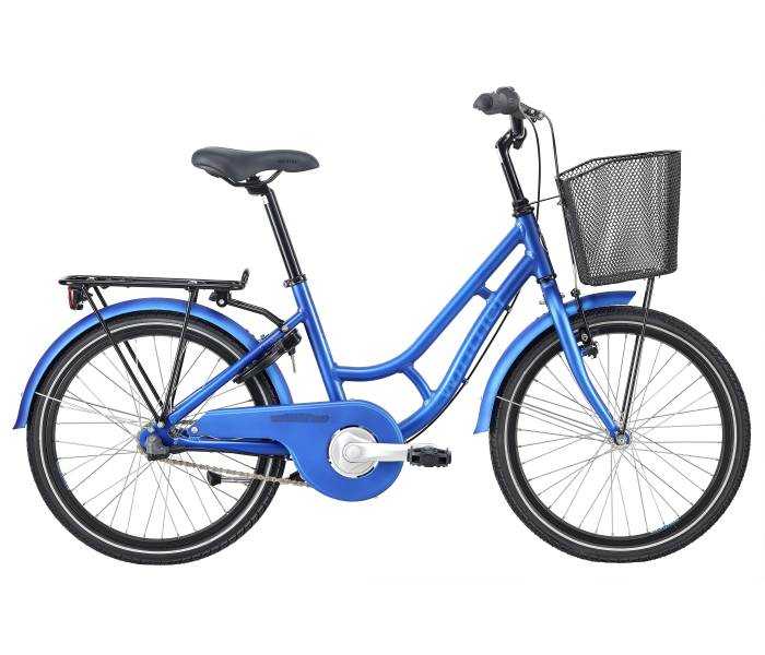 Blue winther 250 alu granny 20" 3g 2020 - blå