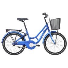 Blue winther 250 alu granny 20" 3g 2020 - blå