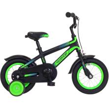 Kildemoes Bikerz 12" 2021 Dreng Sort