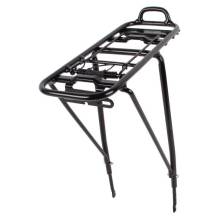 Bagagebærer AVS 24-29" mat sort