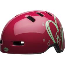 Bell lil ripper adore gloss pink