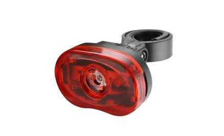 Baglygte 3 Led