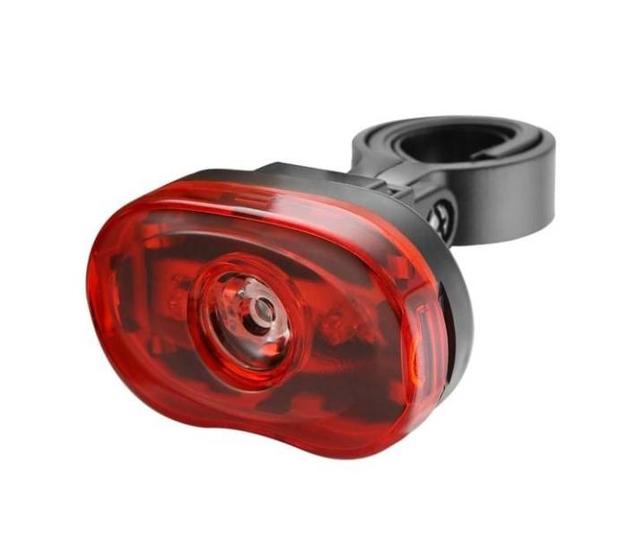 Baglygte 3 Led